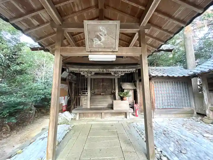 八幡神社(滋賀県)
