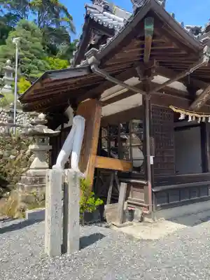 秋葉總本殿可睡斎(静岡県)