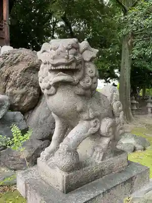 愛宕社(朝日)(愛知県)