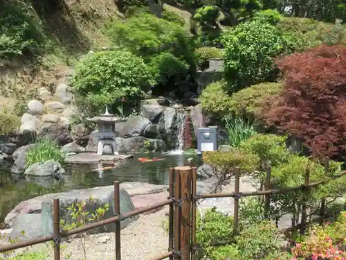 妙福寺(神奈川県)