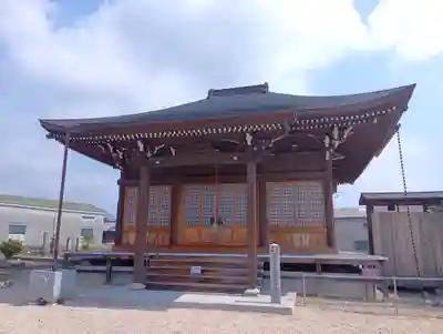 円満寺(三重県)