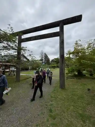 相良神社(熊本県)