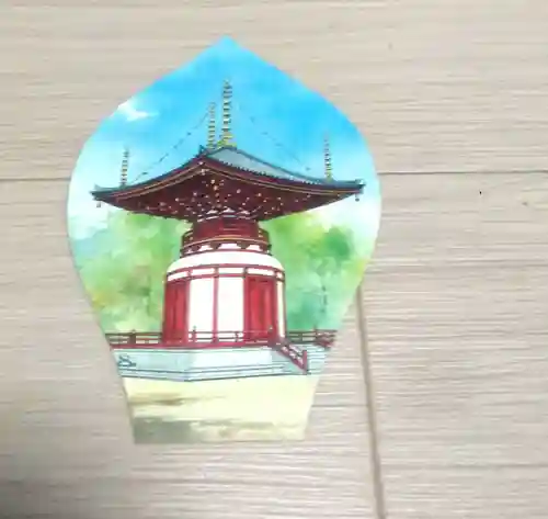 呑山観音寺(福岡県)