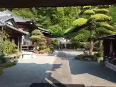 東昌寺の建物その他