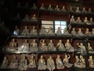 報恩寺(岩手県)