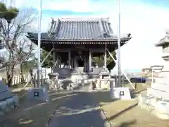 稲荷神社(岐阜県)