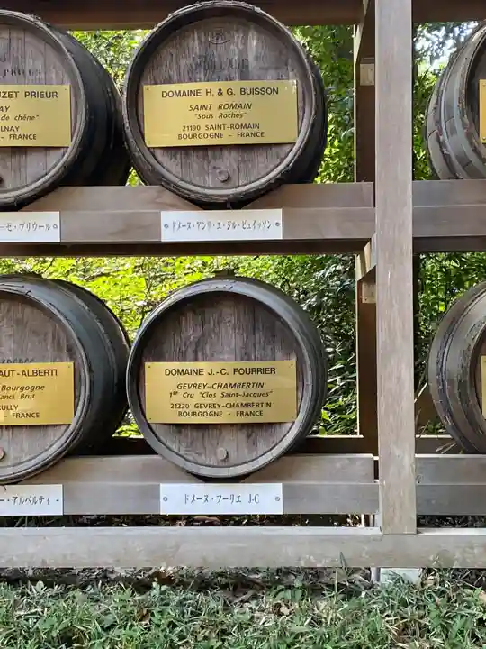 明治神宮(東京都)