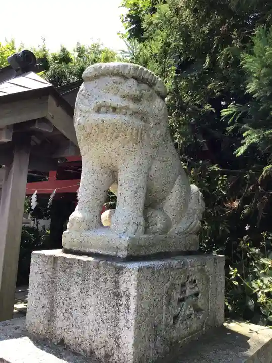 鹿嶋神社(茨城県)