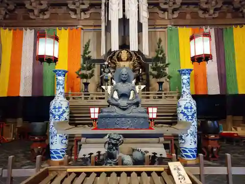 建長寺の本殿・本堂