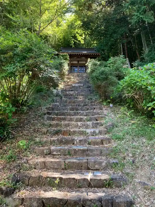 本長寺のその他建物