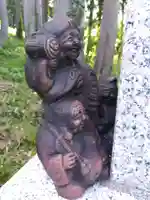 松尾寺(石川県)