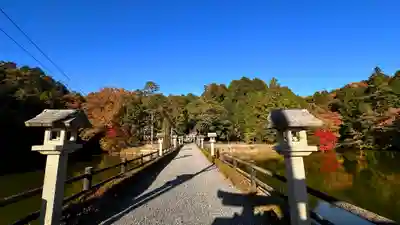 加茂神社(滋賀県)