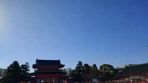 平安神宮(京都府)
