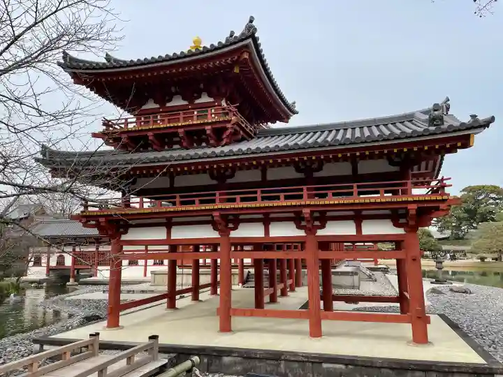 平等院(京都府)