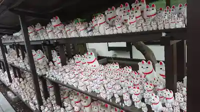 豪徳寺(東京都)