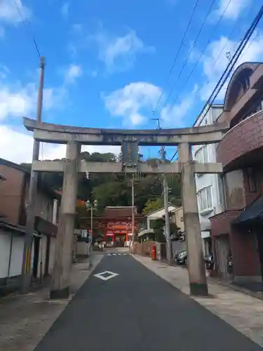 長等神社(滋賀県)