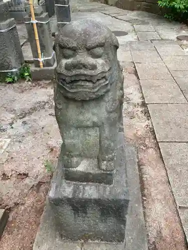 熊野神社(東京都)