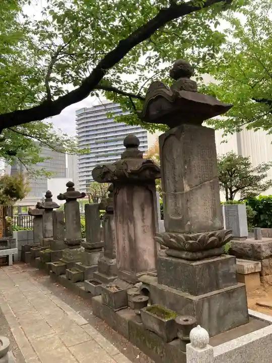 仙寿院(東京都)