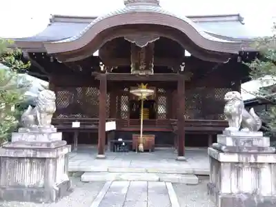 五條天神宮(京都府)