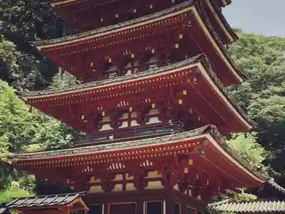 長谷寺のその他建物