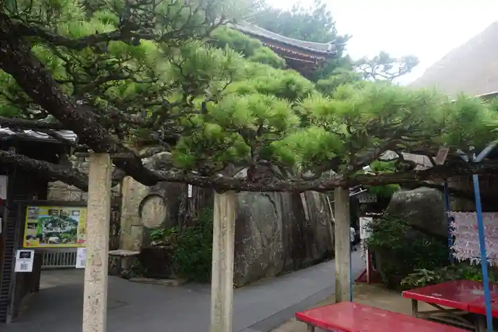 千光寺のその他建物