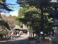 青葉神社のその他建物