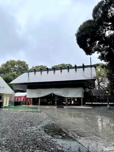 阿佐ヶ谷神明宮(東京都)