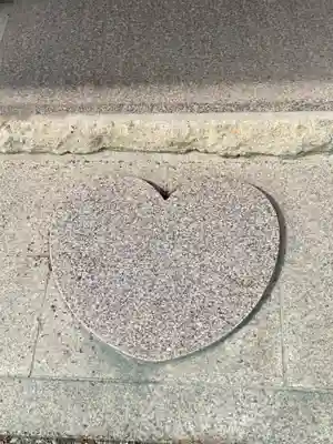 国安天満神社のその他建物