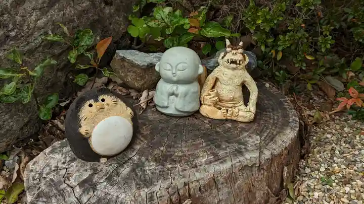 大松禅寺(京都府)