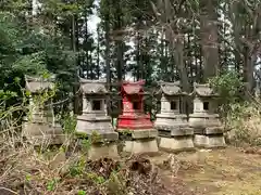 三嶋神社(茨城県)