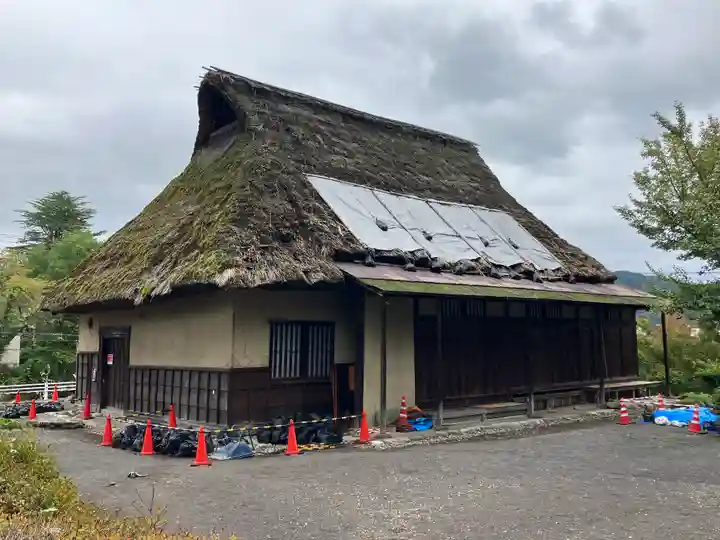 神明社(福井県)