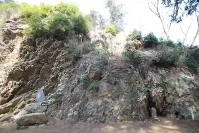 御嶽八幡神社(埼玉県)