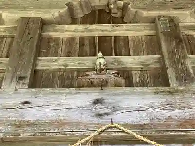 日吉神社(新潟県)