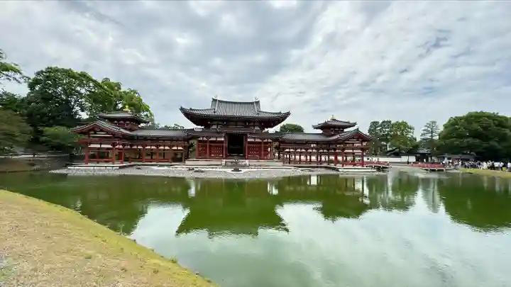 平等院(京都府)