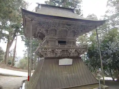 成相寺(京都府)