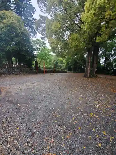 大田原神社のその他建物