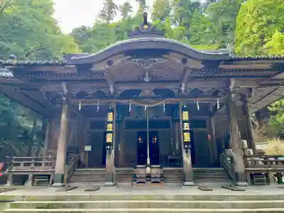 最乗寺（道了尊）(神奈川県)