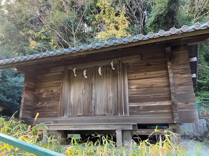 自玉手祭来酒解神社(京都府)