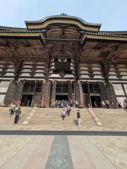 東大寺(奈良県)