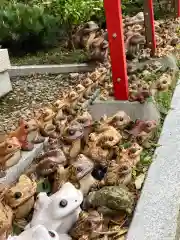 淡嶋神社(和歌山県)