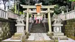 大宮・大原神社(千葉県)