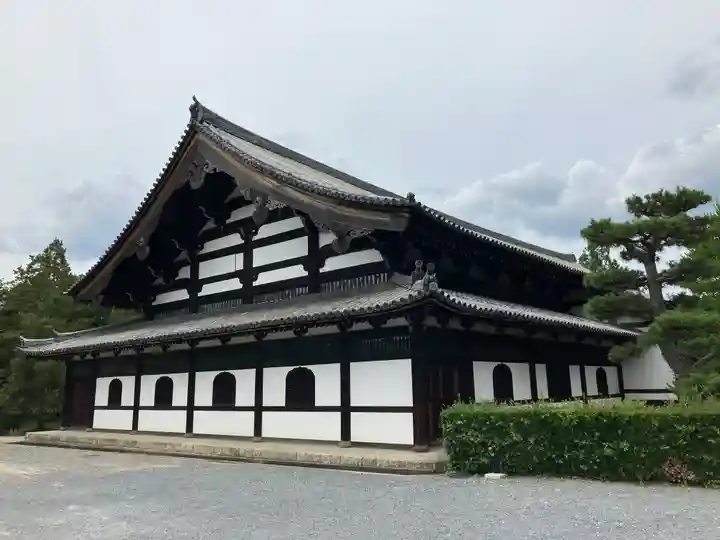 東福禅寺(東福寺)(京都府)