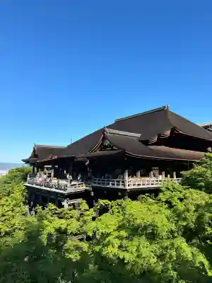 清水寺(京都府)