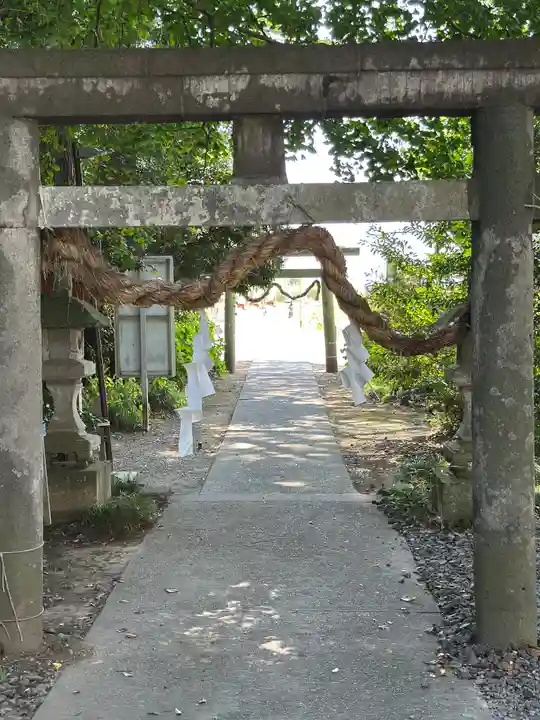 下野 星宮神社(栃木県)