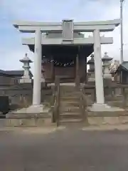 浅間神社(埼玉県)