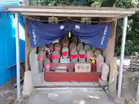 大橋神社の末社・摂社