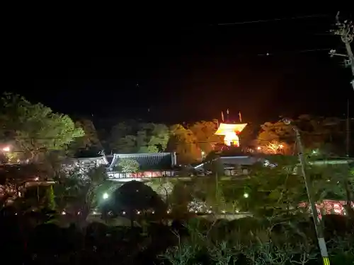 薬王寺(徳島県)