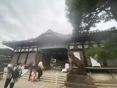 御香宮神社(京都府)
