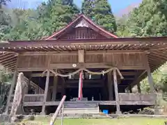 赤蔵神社(愛媛県)