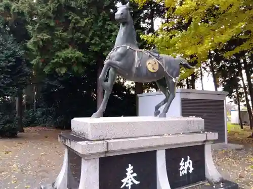 五社神社(滋賀県)